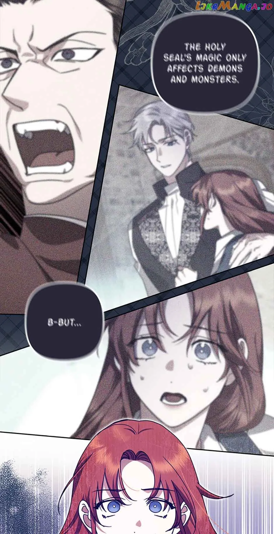 The Abandoned Bachelorette Enjoys Her Simple Life Chapter 21 page 68