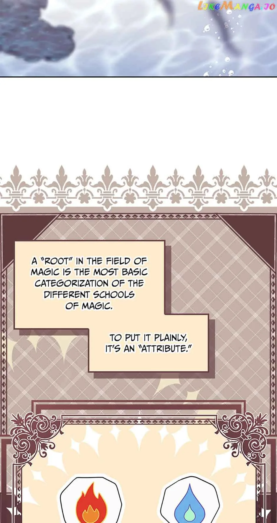 The Abandoned Bachelorette Enjoys Her Simple Life Chapter 21 page 45