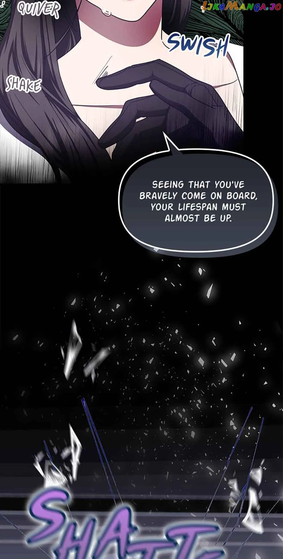 The Abandoned Bachelorette Enjoys Her Simple Life Chapter 21 page 6