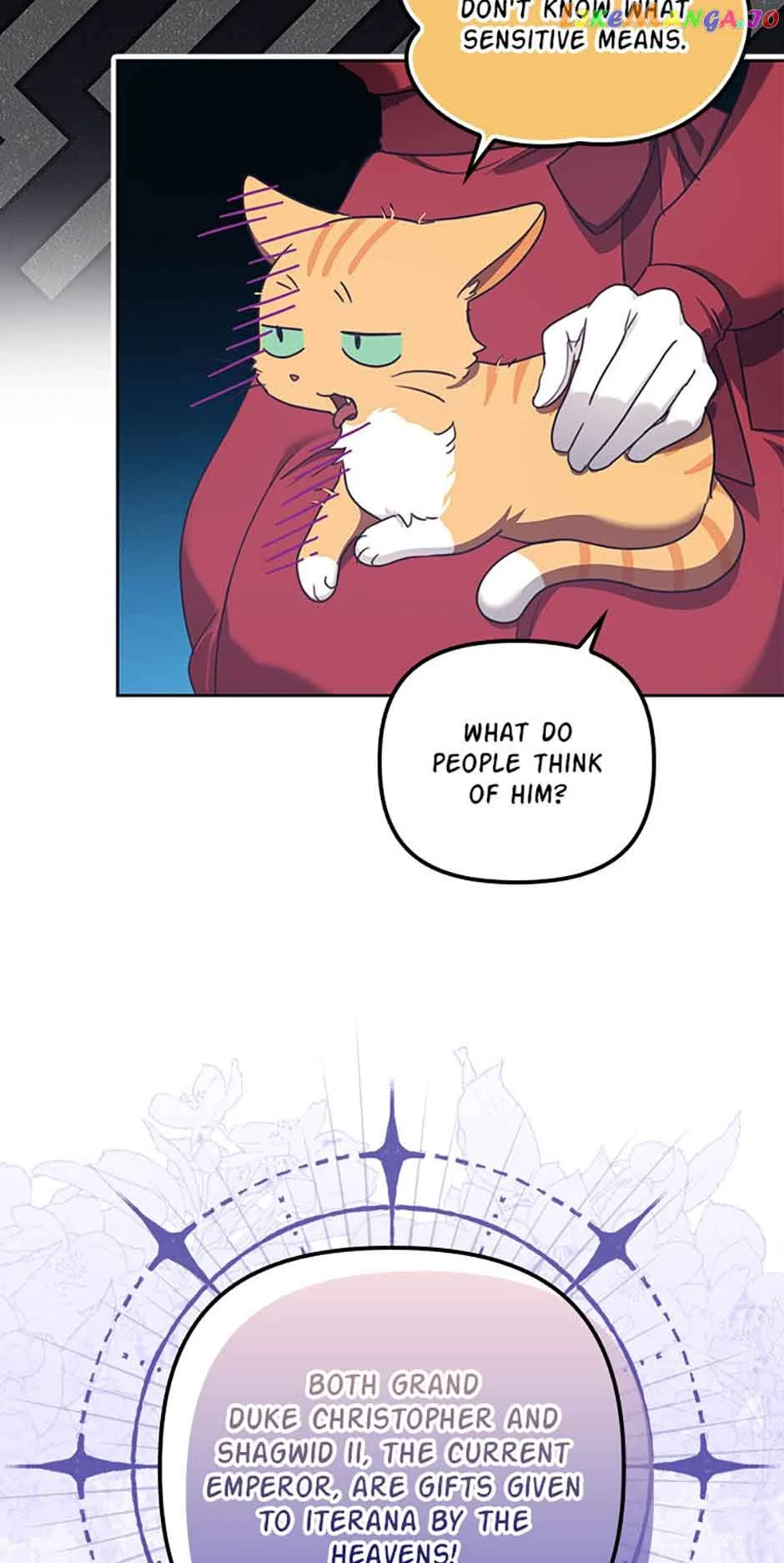 The Abandoned Bachelorette Enjoys Her Simple Life Chapter 21 page 28