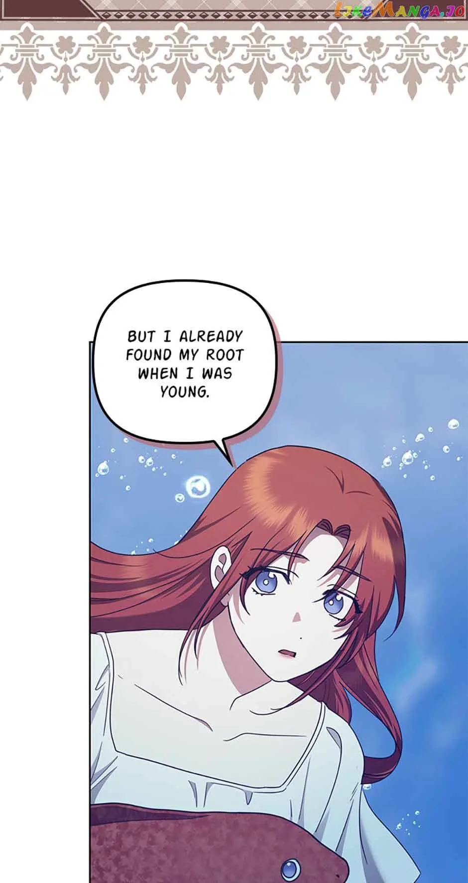 The Abandoned Bachelorette Enjoys Her Simple Life Chapter 21 page 47