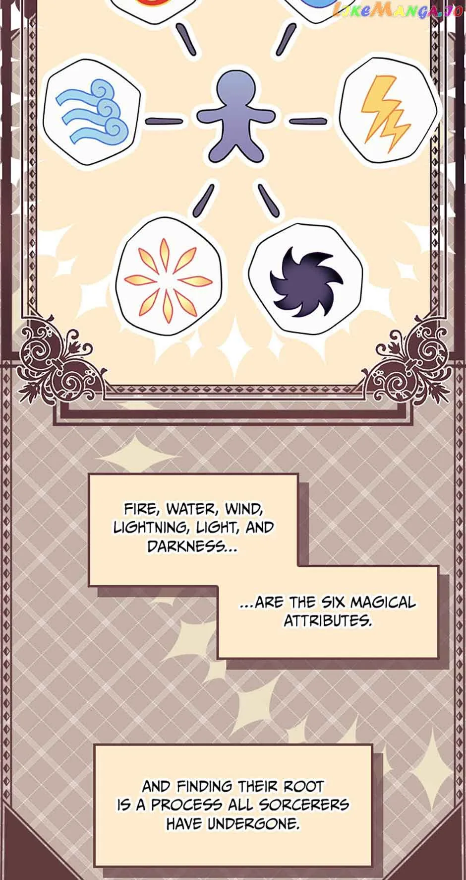 The Abandoned Bachelorette Enjoys Her Simple Life Chapter 21 page 46