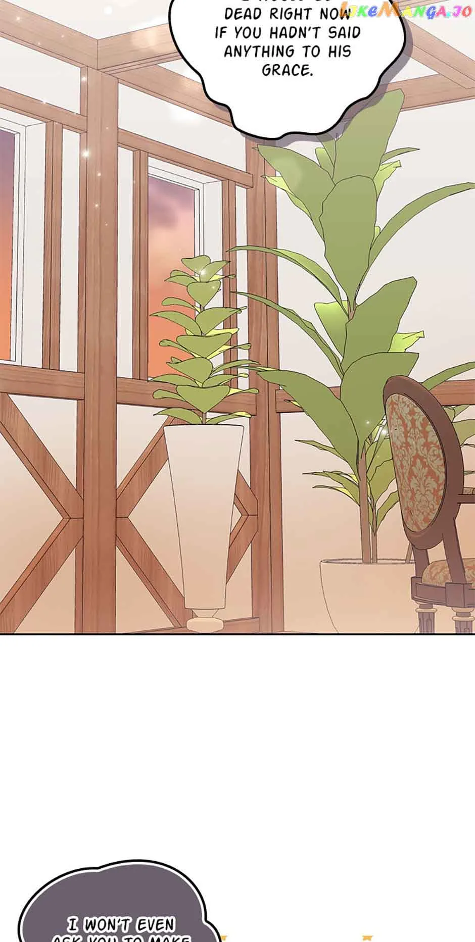 The Abandoned Bachelorette Enjoys Her Simple Life Chapter 21 page 22