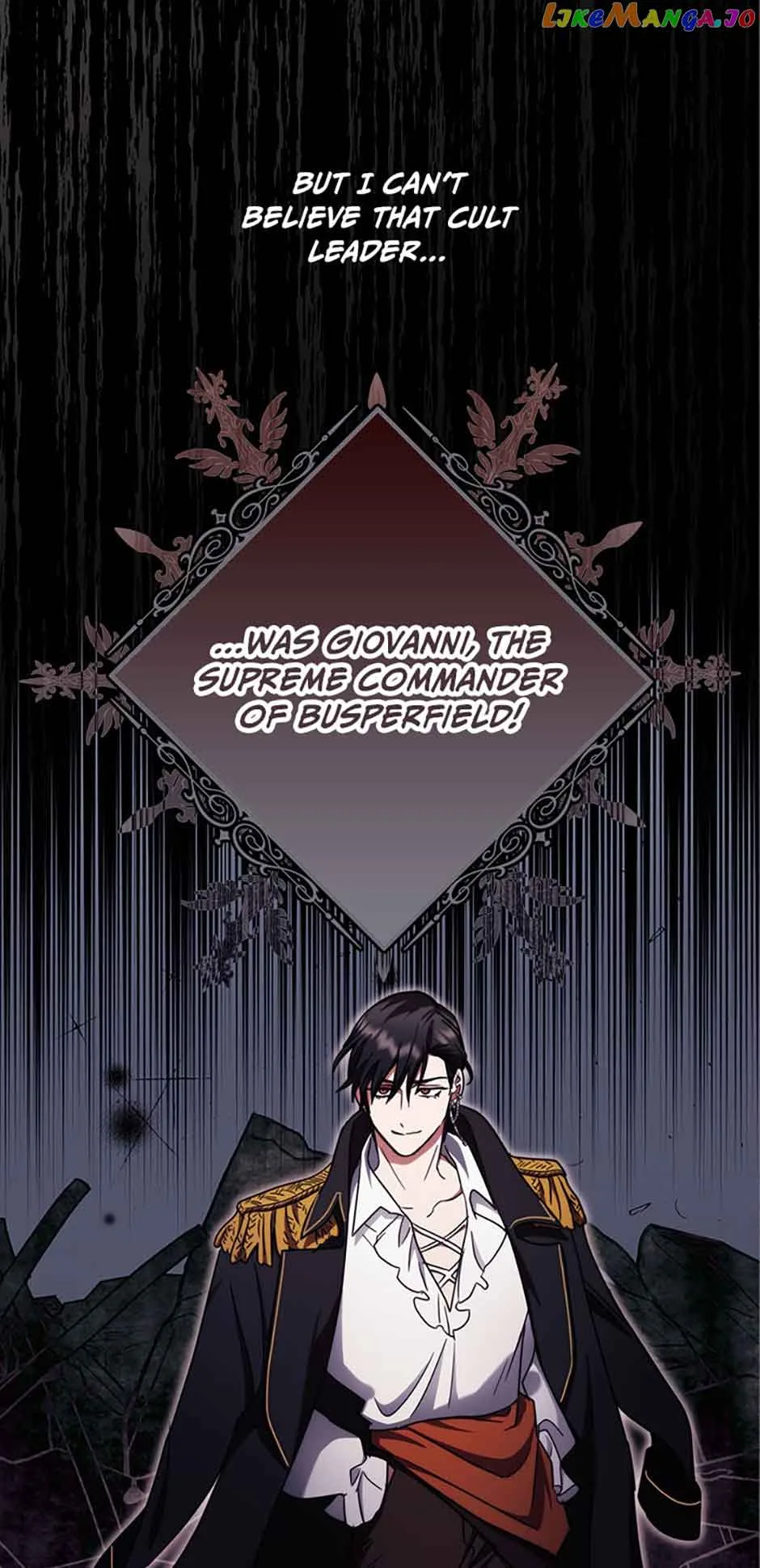 The Abandoned Bachelorette Enjoys Her Simple Life Chapter 21 page 35