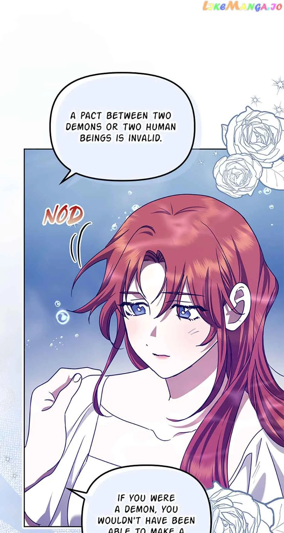 The Abandoned Bachelorette Enjoys Her Simple Life Chapter 21 page 71