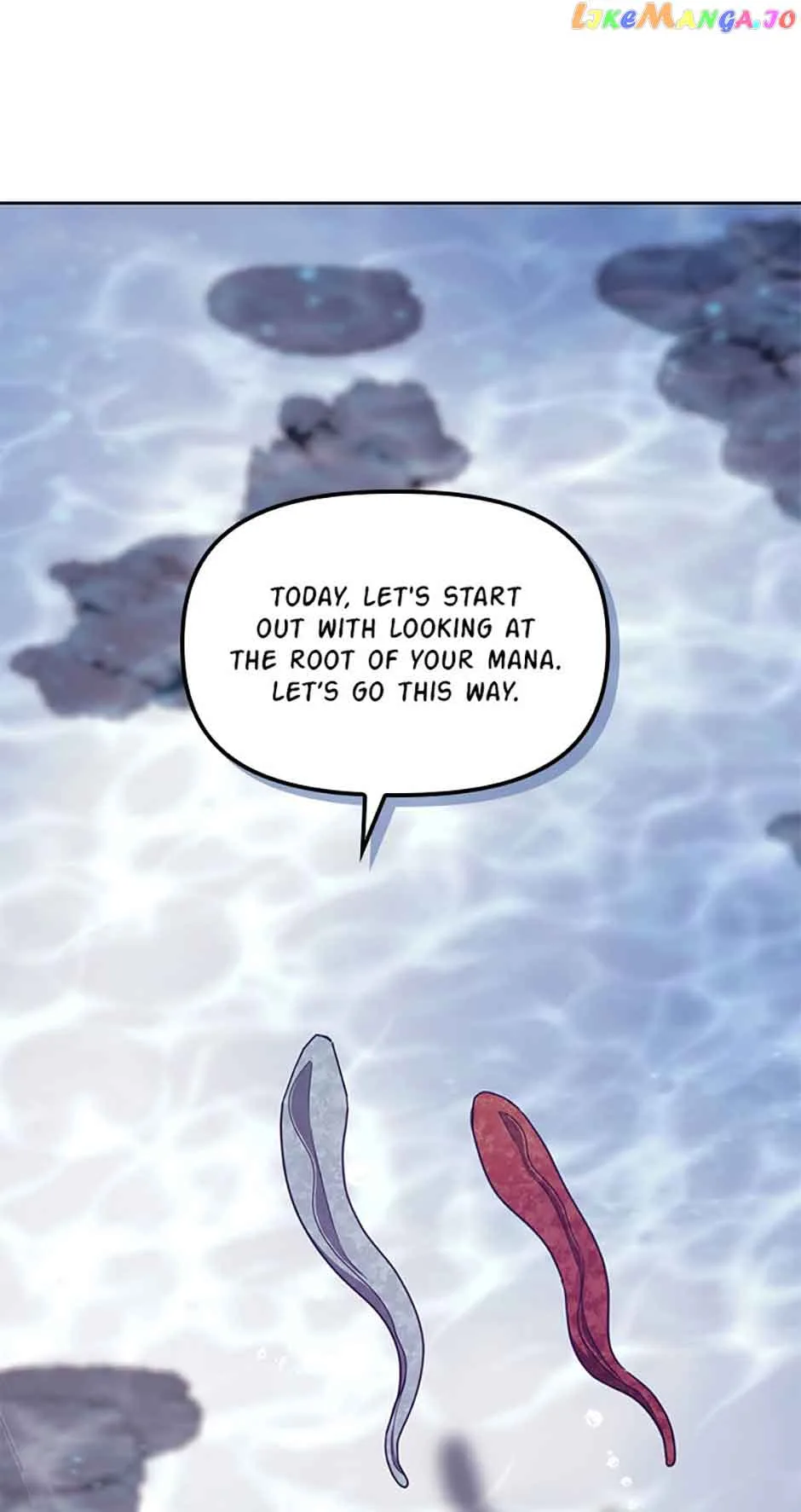 The Abandoned Bachelorette Enjoys Her Simple Life Chapter 21 page 44
