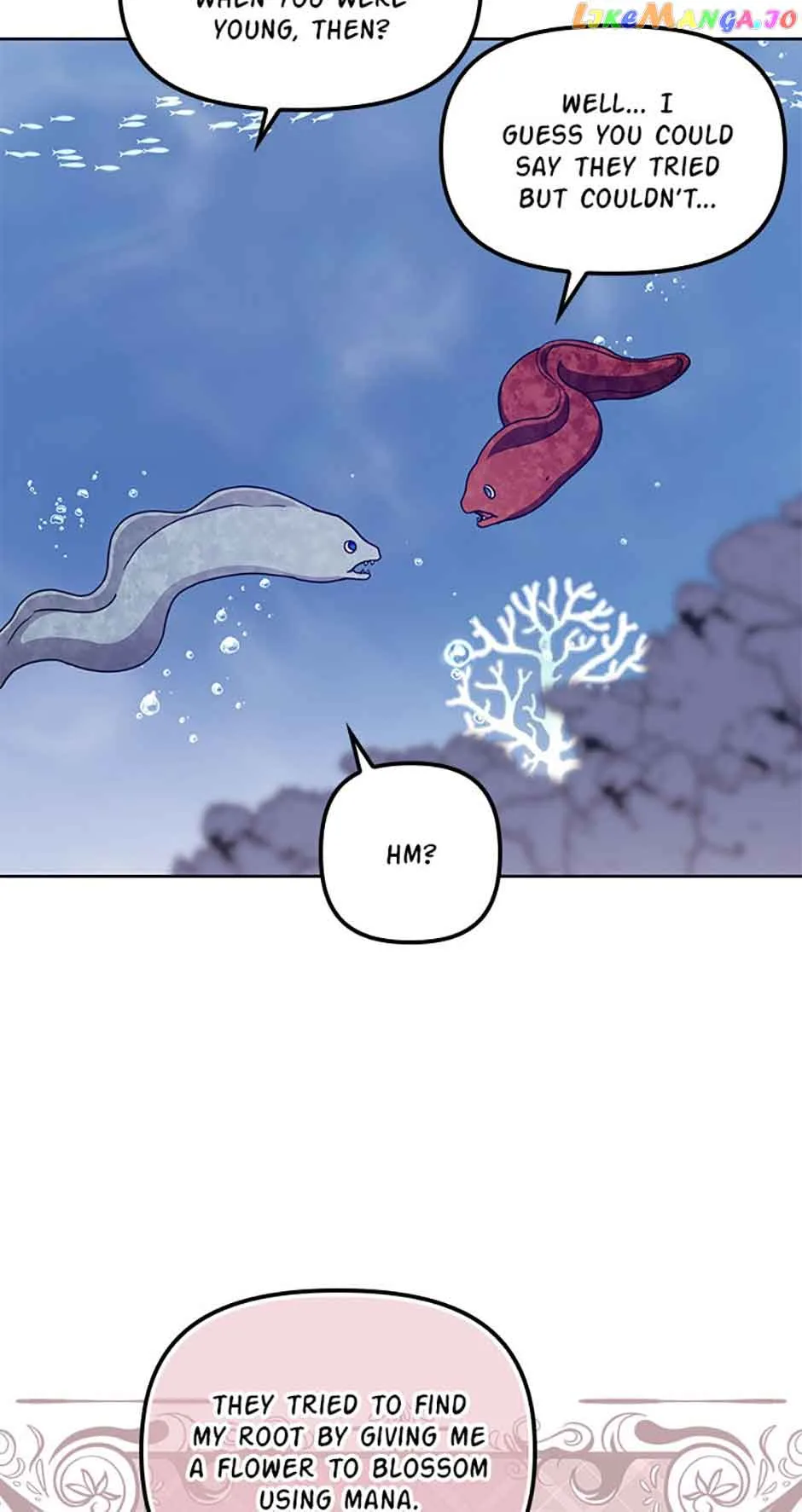 The Abandoned Bachelorette Enjoys Her Simple Life Chapter 21 page 49