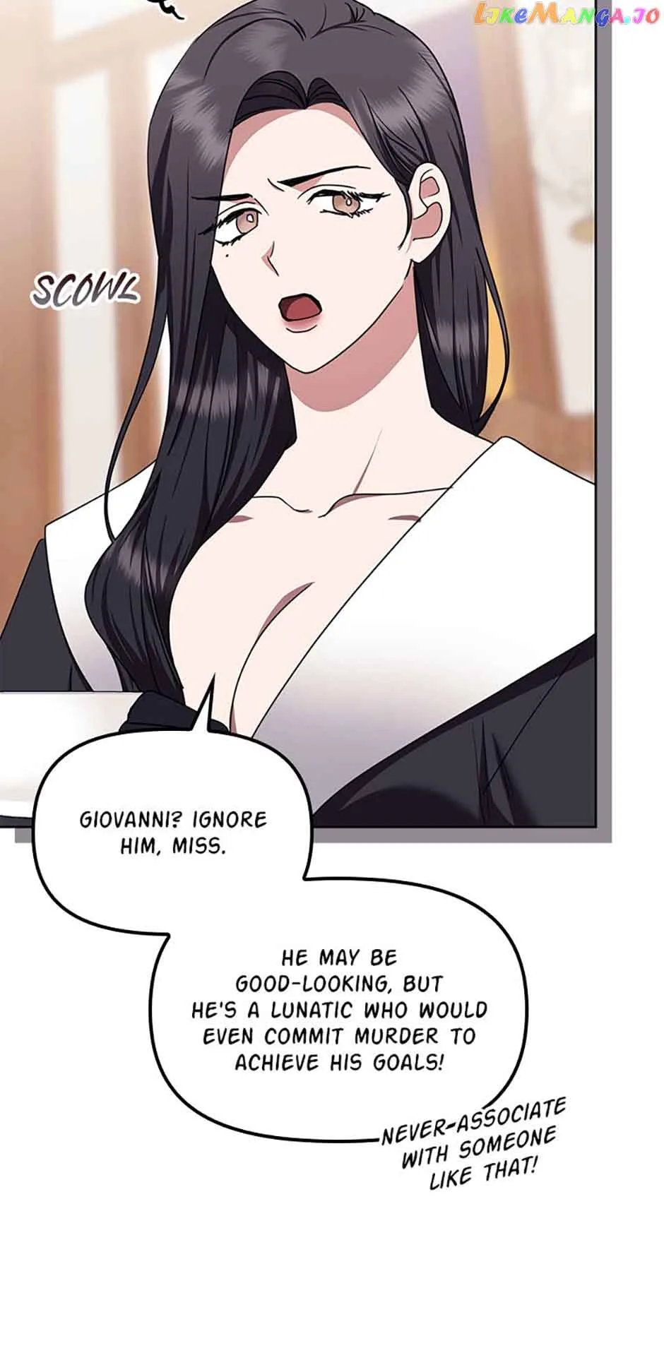 The Abandoned Bachelorette Enjoys Her Simple Life Chapter 21 page 37