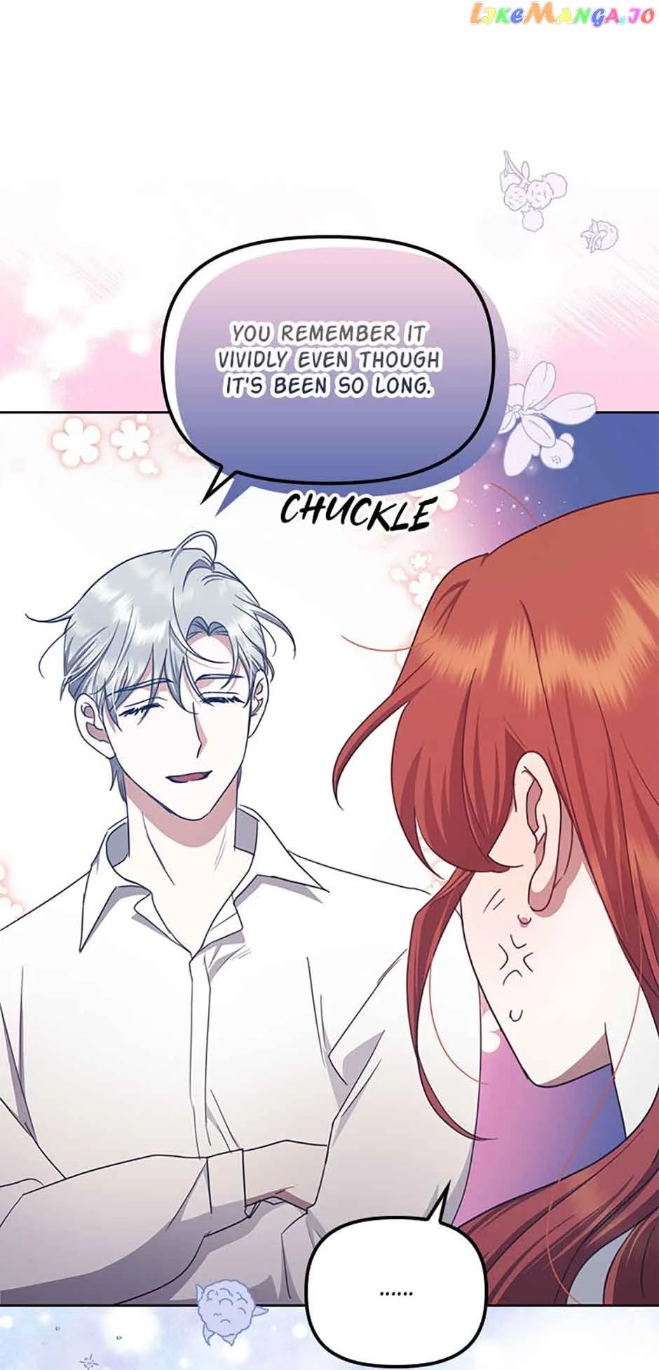 The Abandoned Bachelorette Enjoys Her Simple Life Chapter 21 page 58