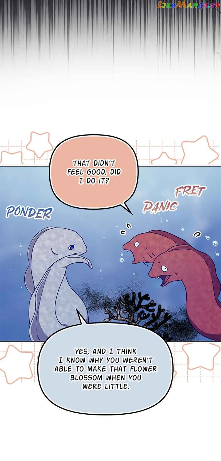 The Abandoned Bachelorette Enjoys Her Simple Life Chapter 21 page 63