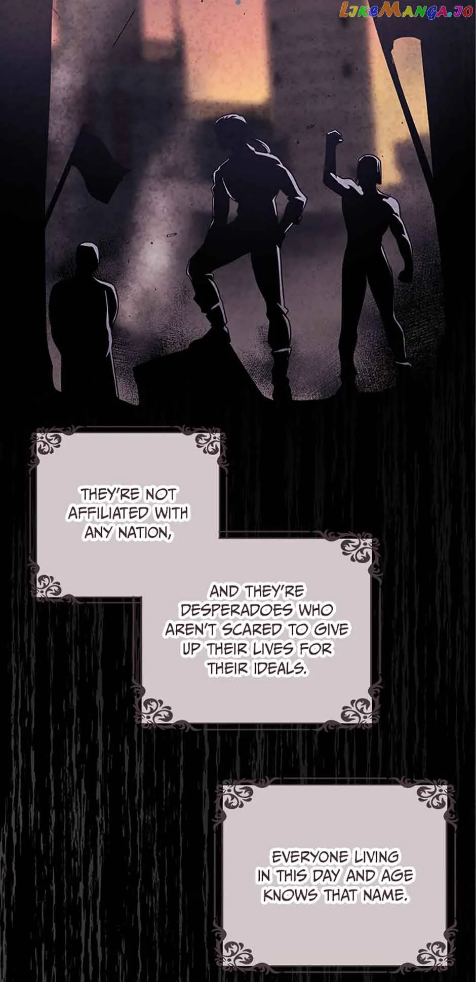 The Abandoned Bachelorette Enjoys Her Simple Life Chapter 21 page 34