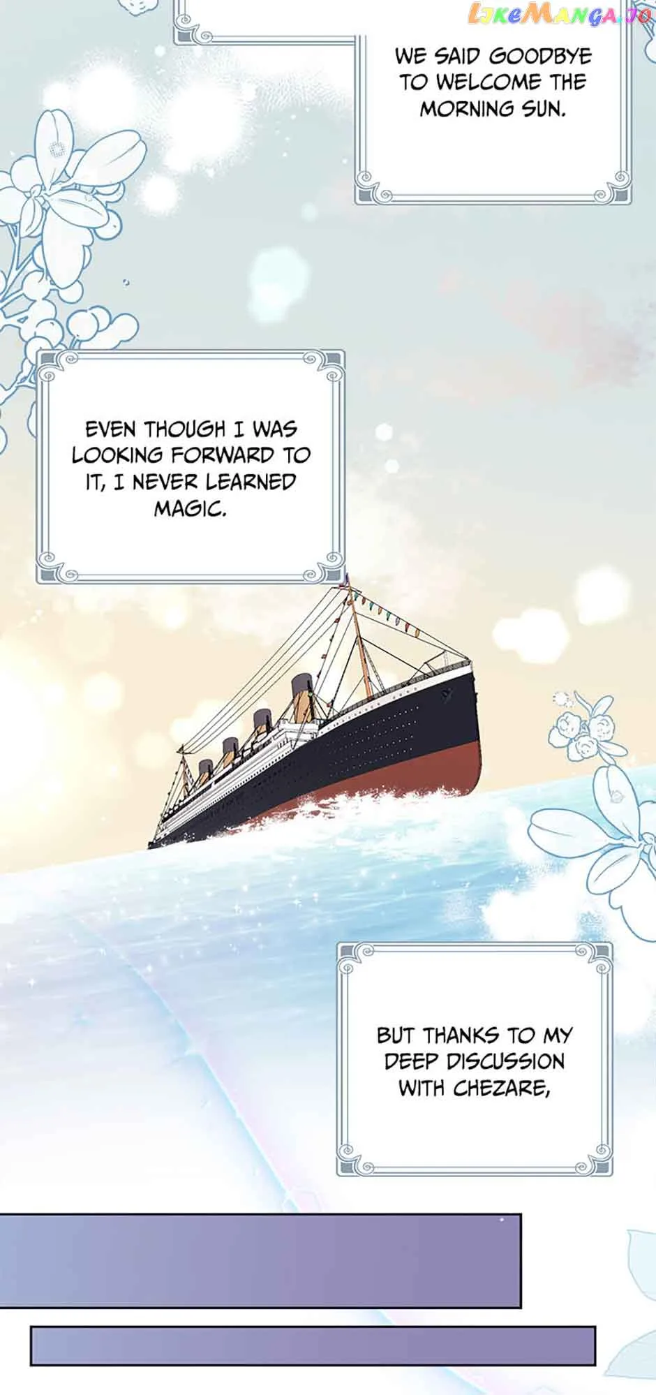 The Abandoned Bachelorette Enjoys Her Simple Life Chapter 21 page 81