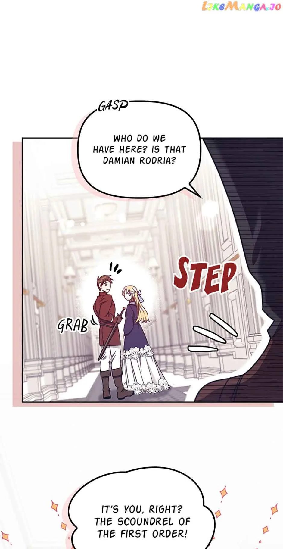 The Abandoned Bachelorette Enjoys Her Simple Life Chapter 19 page 29