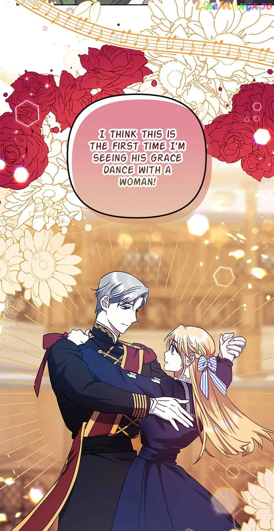 The Abandoned Bachelorette Enjoys Her Simple Life Chapter 19 page 4