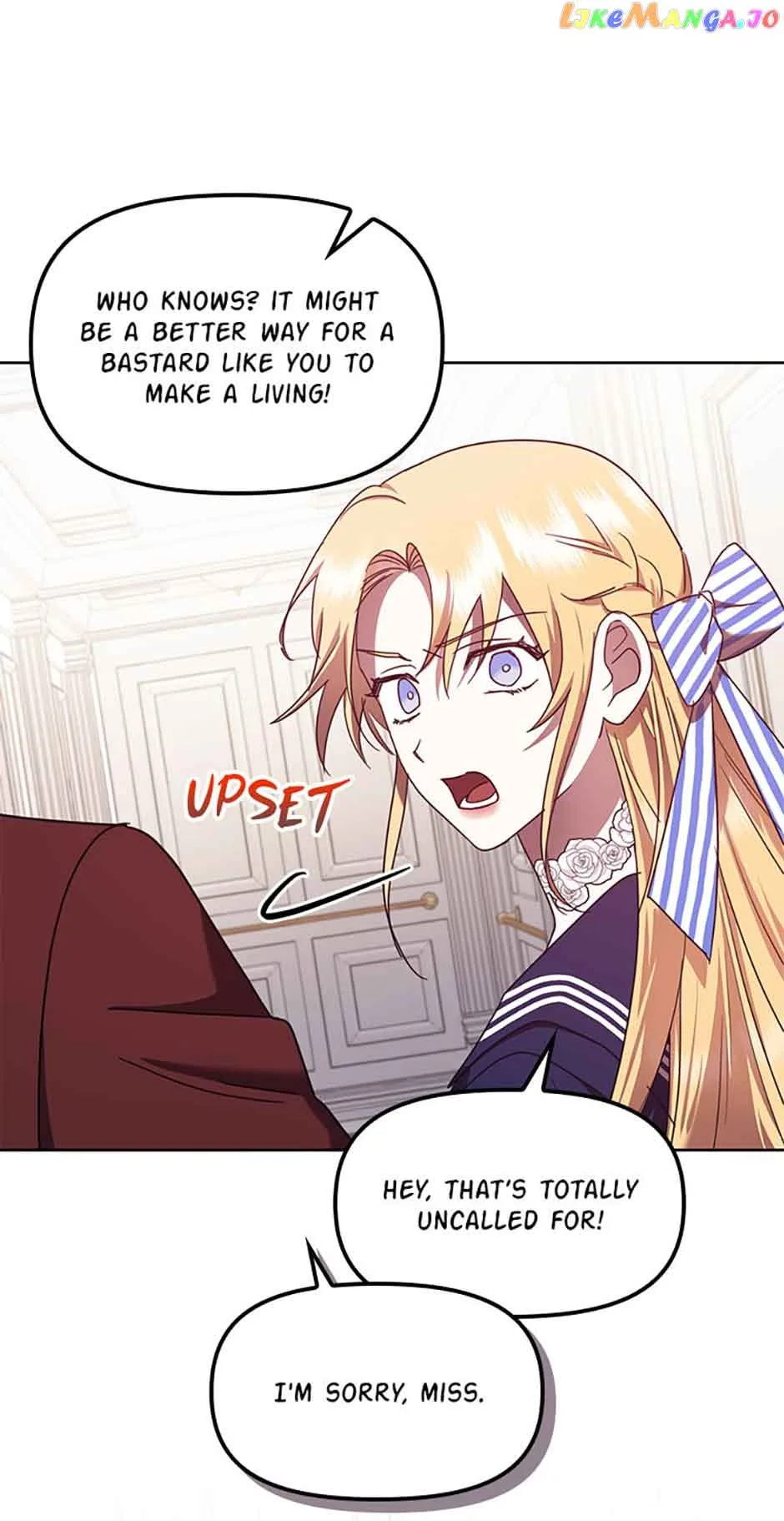 The Abandoned Bachelorette Enjoys Her Simple Life Chapter 19 page 36