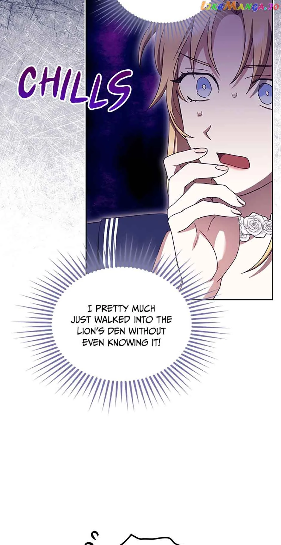 The Abandoned Bachelorette Enjoys Her Simple Life Chapter 19 page 27