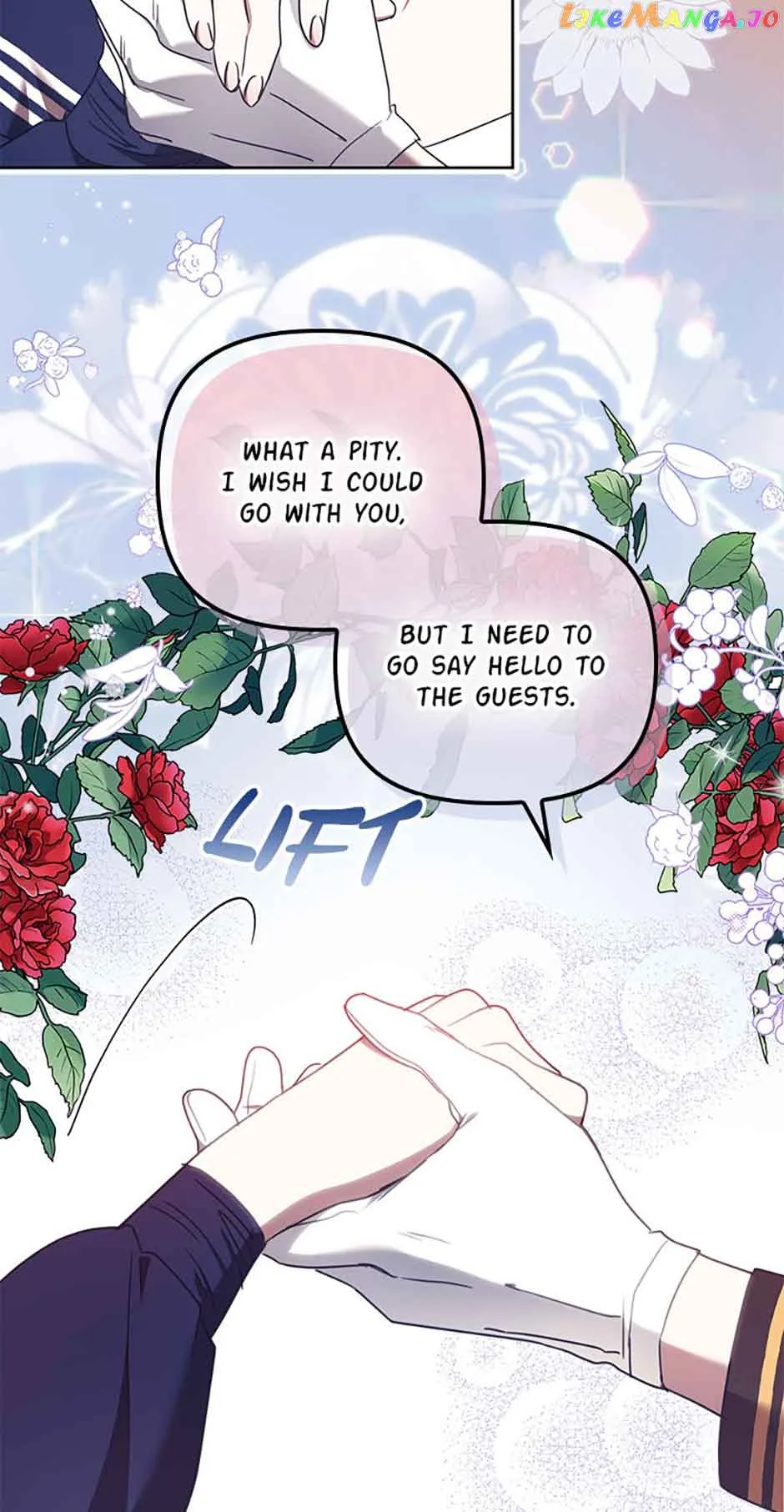The Abandoned Bachelorette Enjoys Her Simple Life Chapter 19 page 13