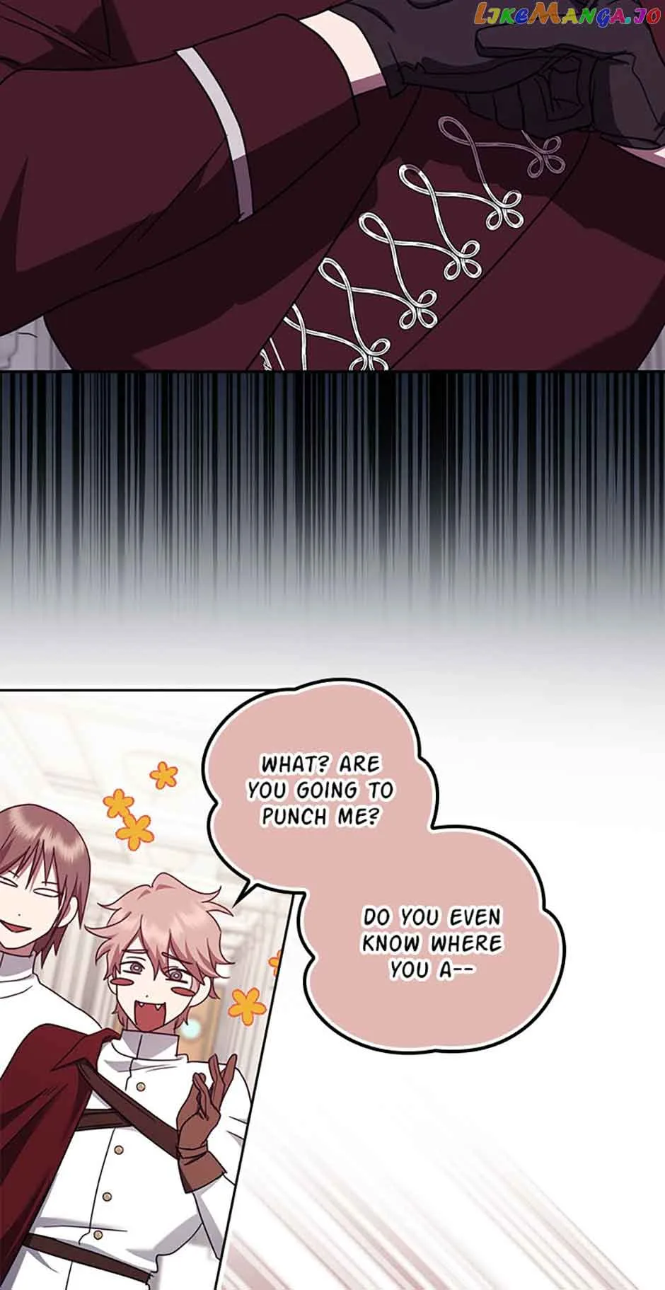 The Abandoned Bachelorette Enjoys Her Simple Life Chapter 19 page 38