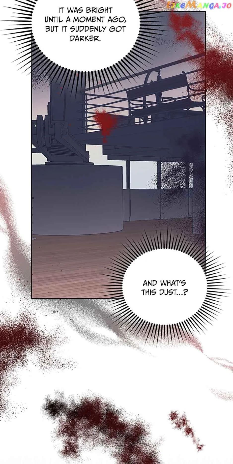 The Abandoned Bachelorette Enjoys Her Simple Life Chapter 22 page 20