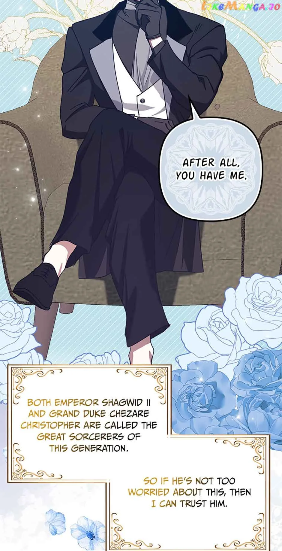 The Abandoned Bachelorette Enjoys Her Simple Life Chapter 23 page 36