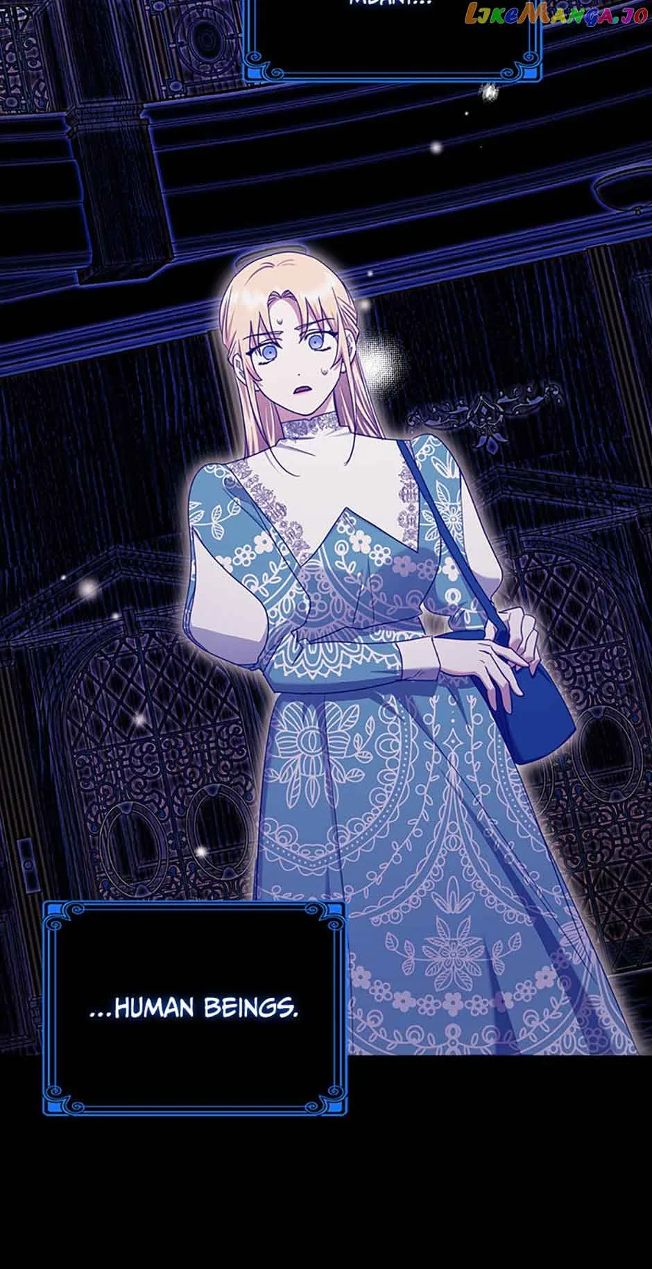 The Abandoned Bachelorette Enjoys Her Simple Life Chapter 22 page 51