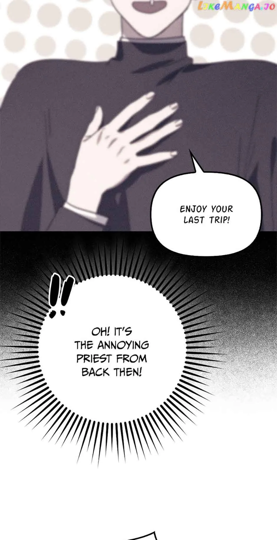 The Abandoned Bachelorette Enjoys Her Simple Life Chapter 22 page 35