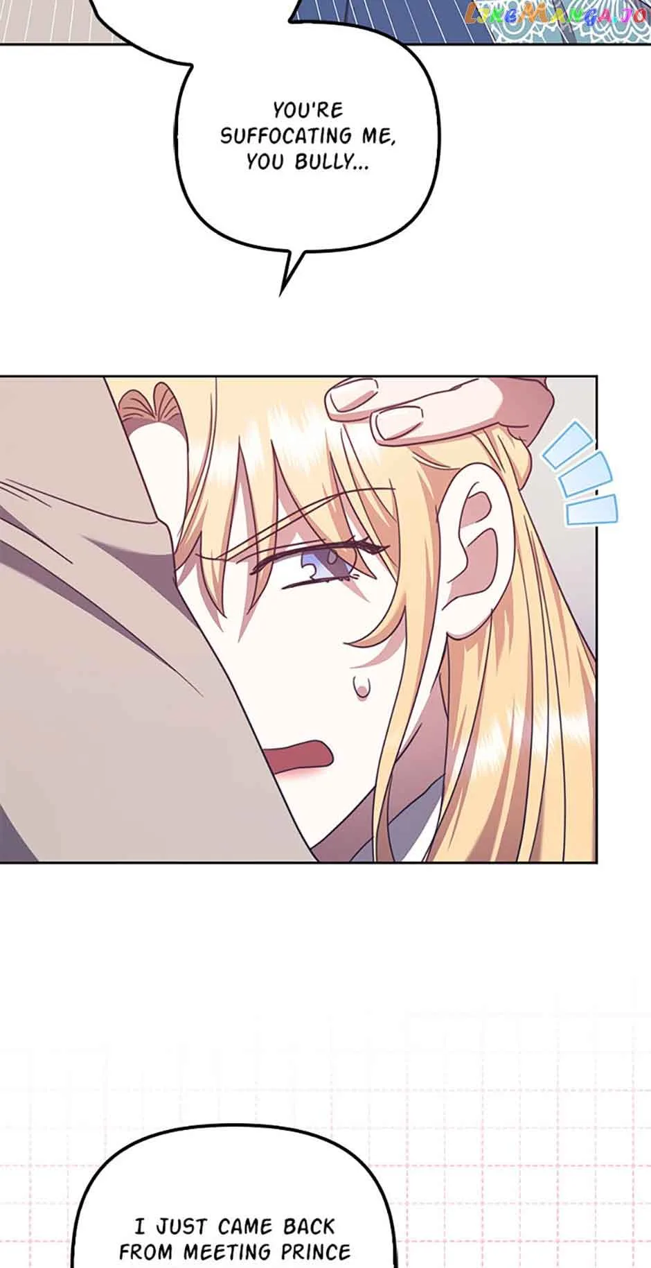 The Abandoned Bachelorette Enjoys Her Simple Life Chapter 22 page 31