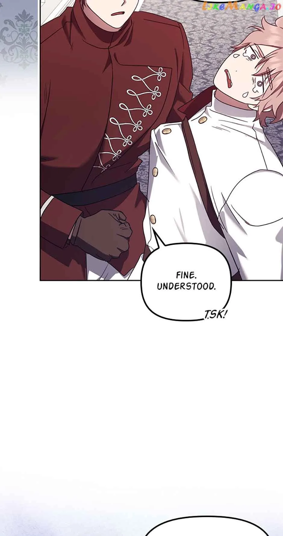 The Abandoned Bachelorette Enjoys Her Simple Life Chapter 19 page 45