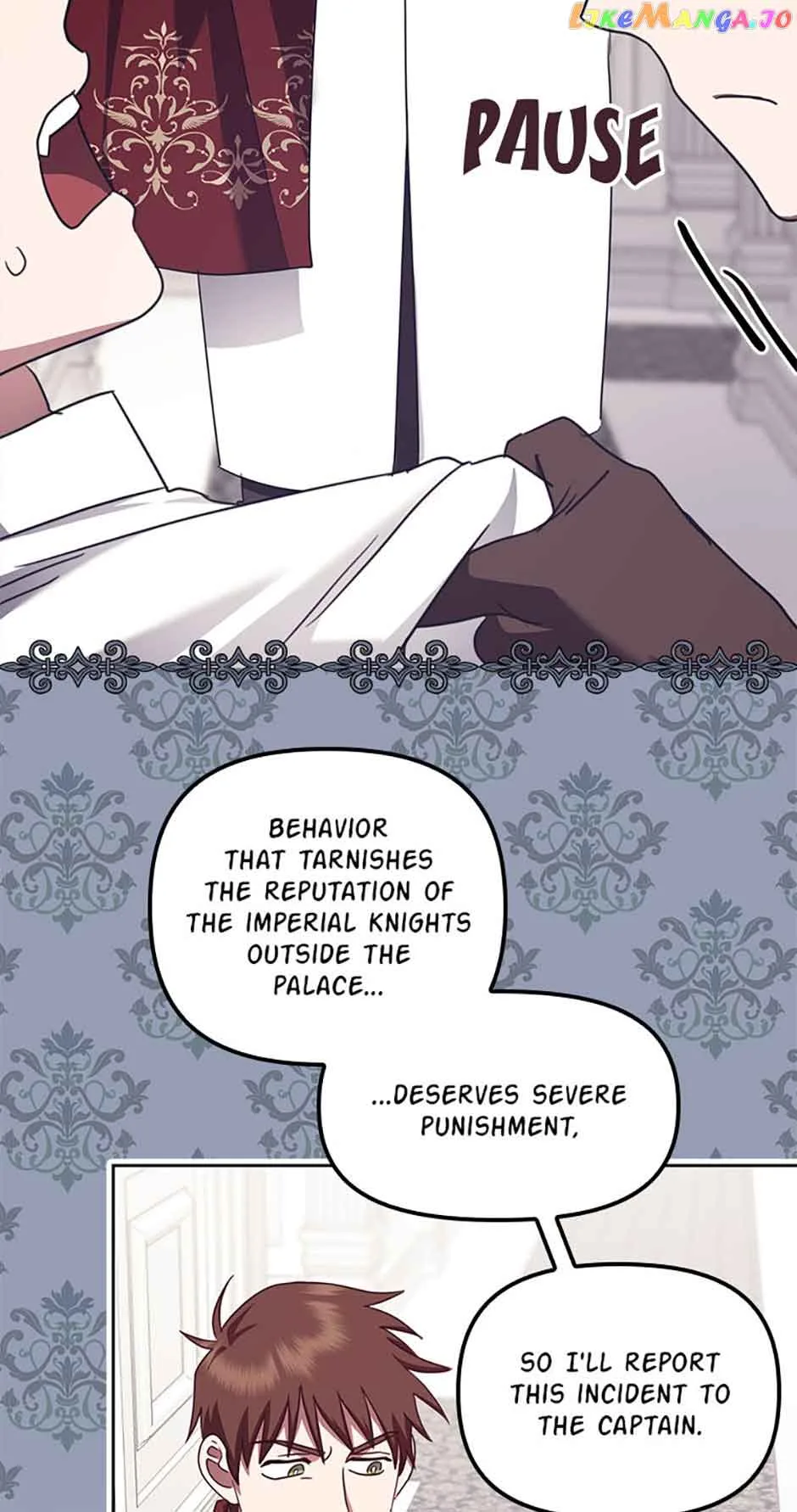 The Abandoned Bachelorette Enjoys Her Simple Life Chapter 19 page 44