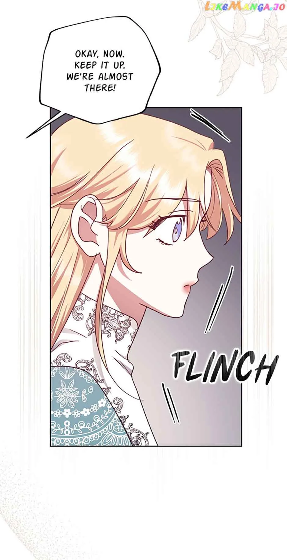 The Abandoned Bachelorette Enjoys Her Simple Life Chapter 23 page 50