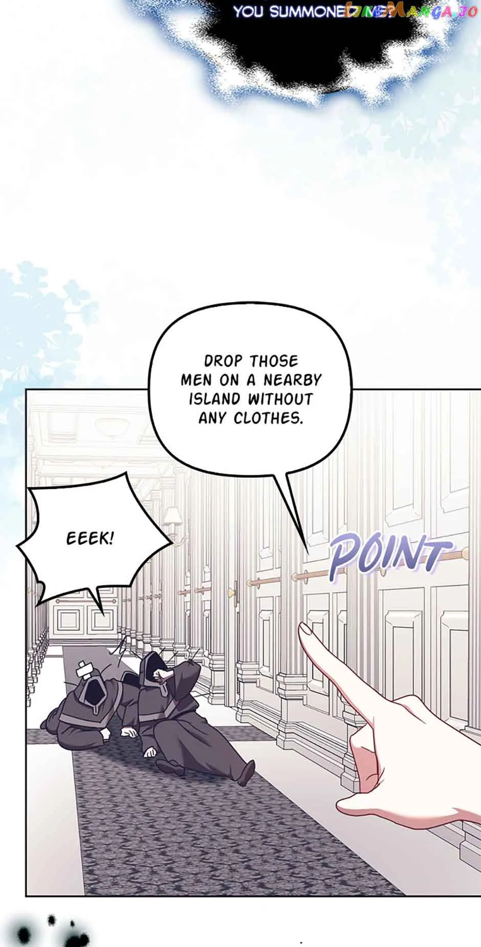 The Abandoned Bachelorette Enjoys Her Simple Life Chapter 24 page 14