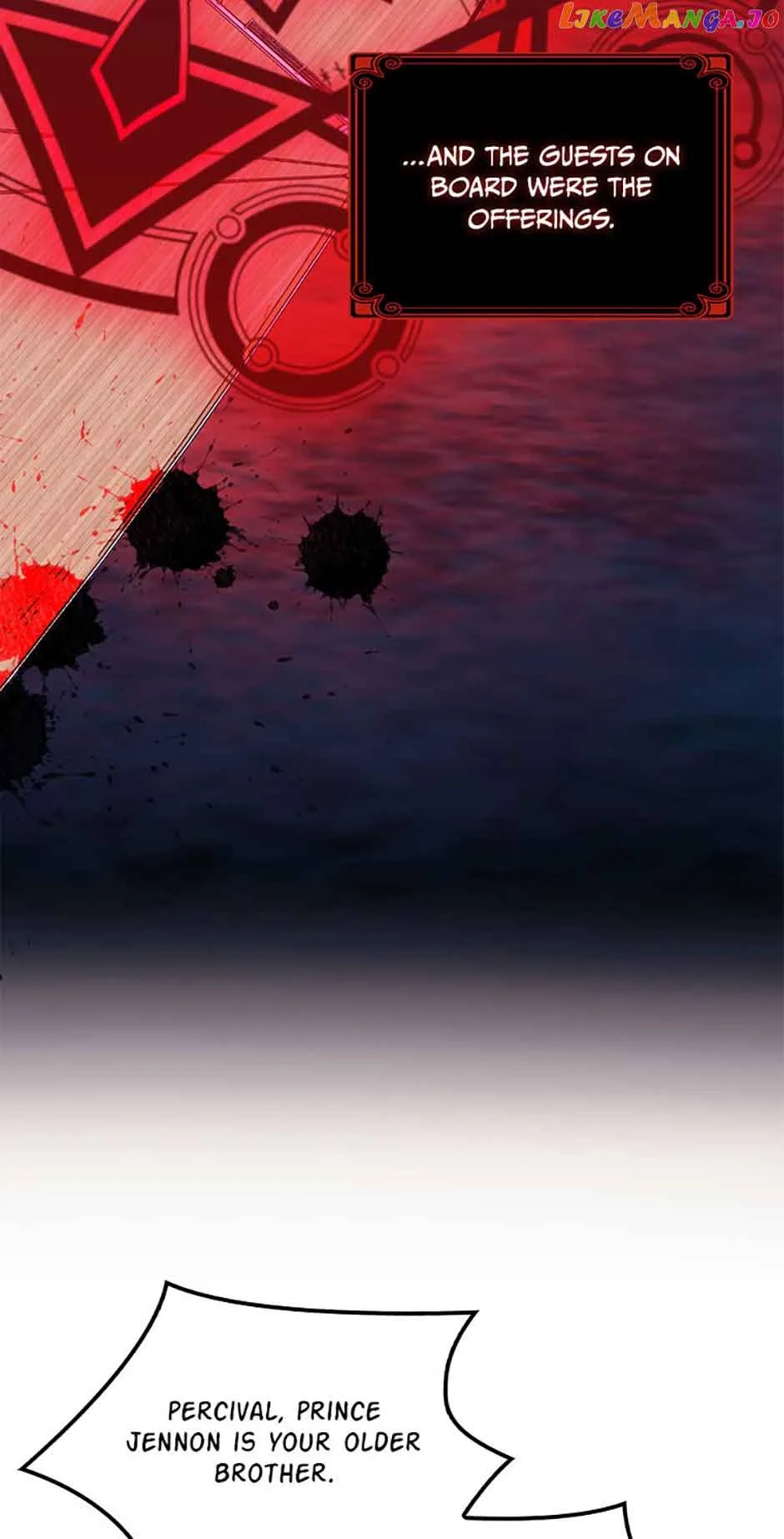 The Abandoned Bachelorette Enjoys Her Simple Life Chapter 22 page 53