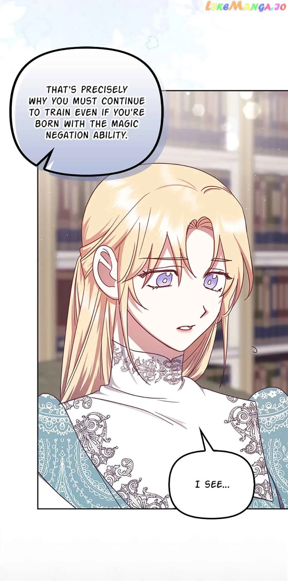 The Abandoned Bachelorette Enjoys Her Simple Life Chapter 23 page 14