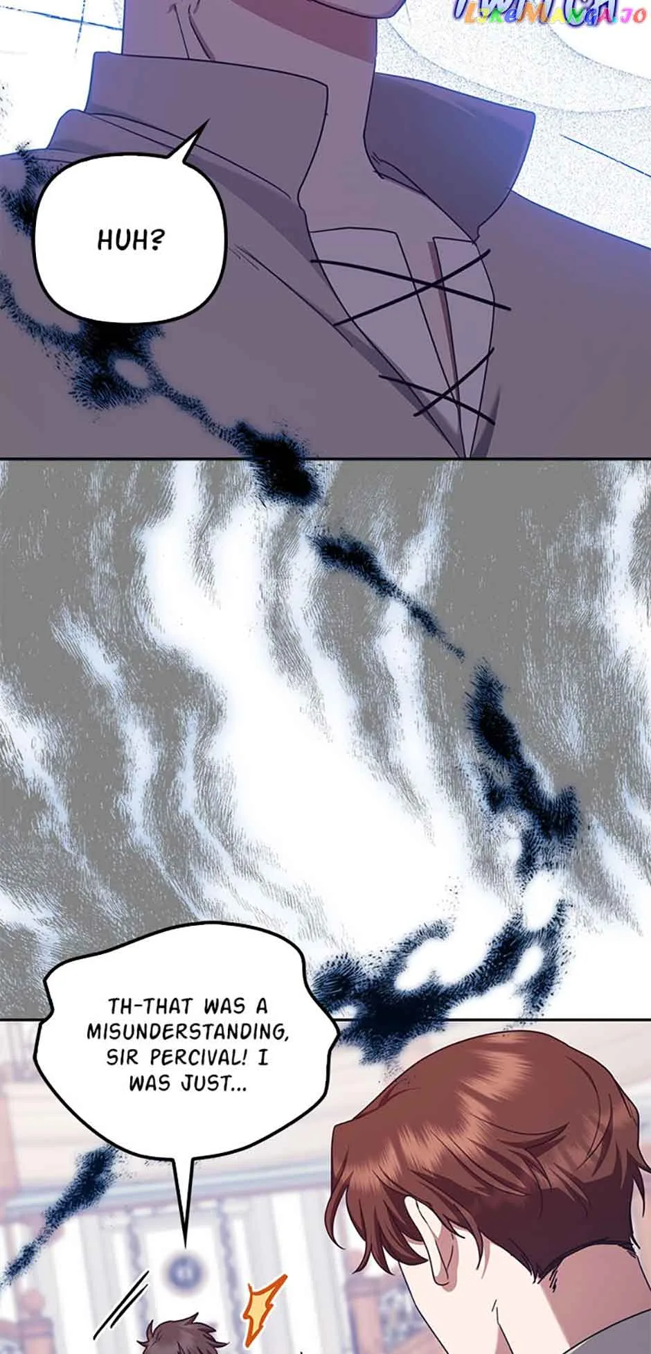 The Abandoned Bachelorette Enjoys Her Simple Life Chapter 22 page 38