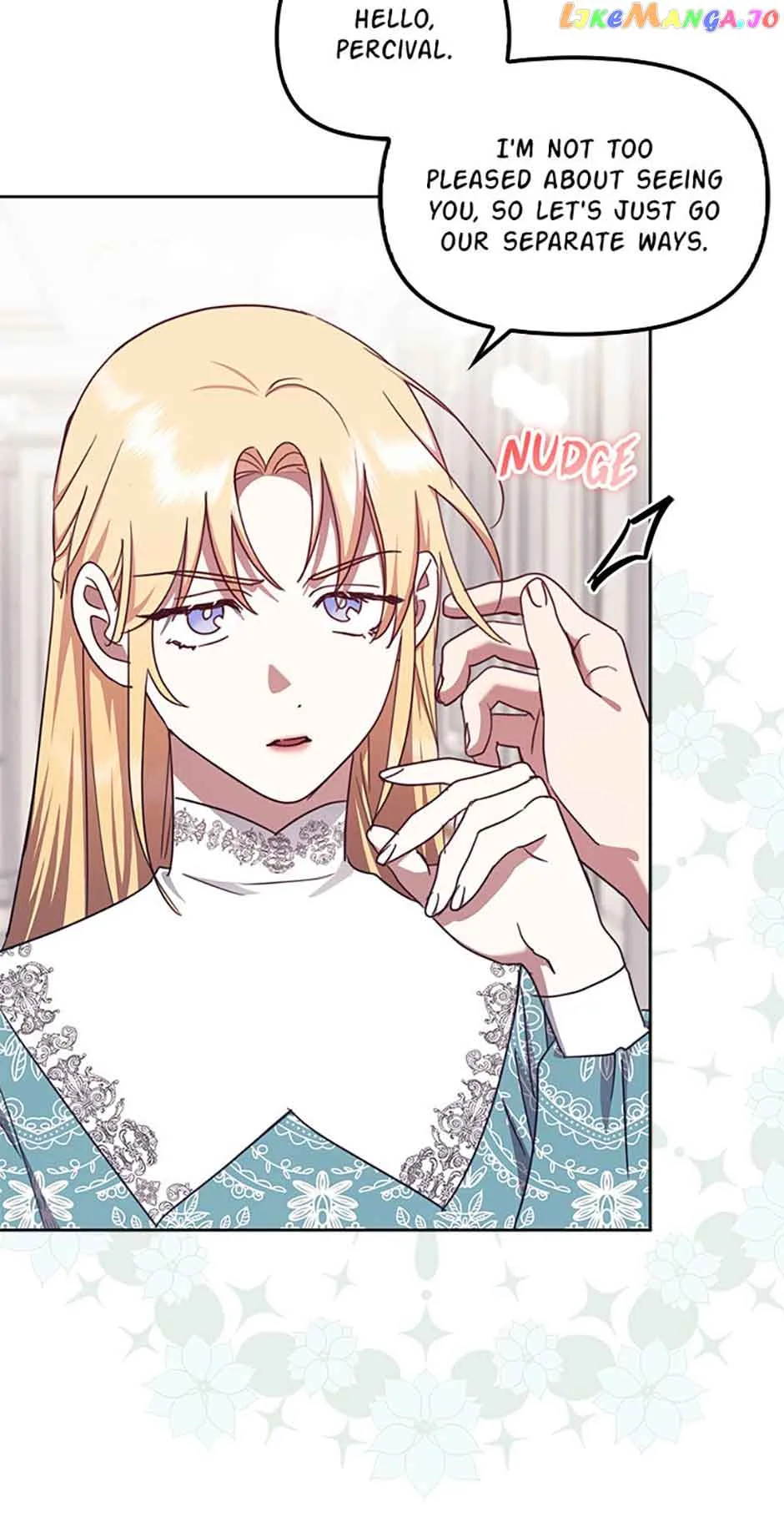 The Abandoned Bachelorette Enjoys Her Simple Life Chapter 22 page 4