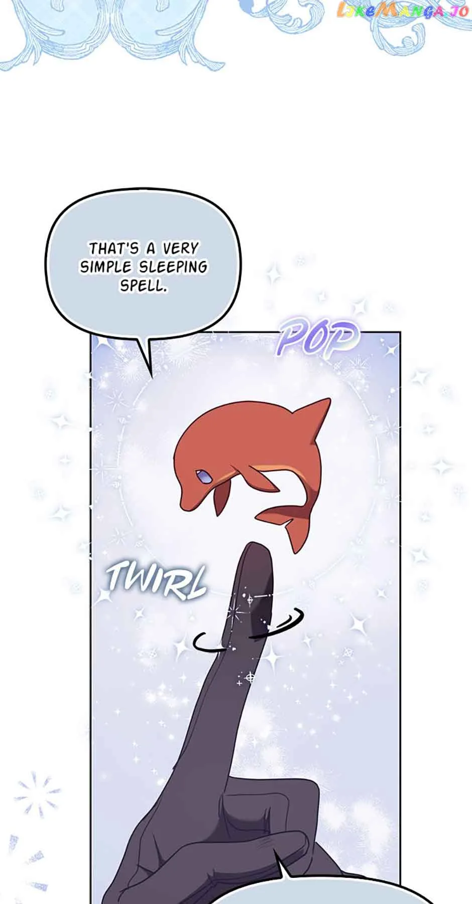 The Abandoned Bachelorette Enjoys Her Simple Life Chapter 23 page 7