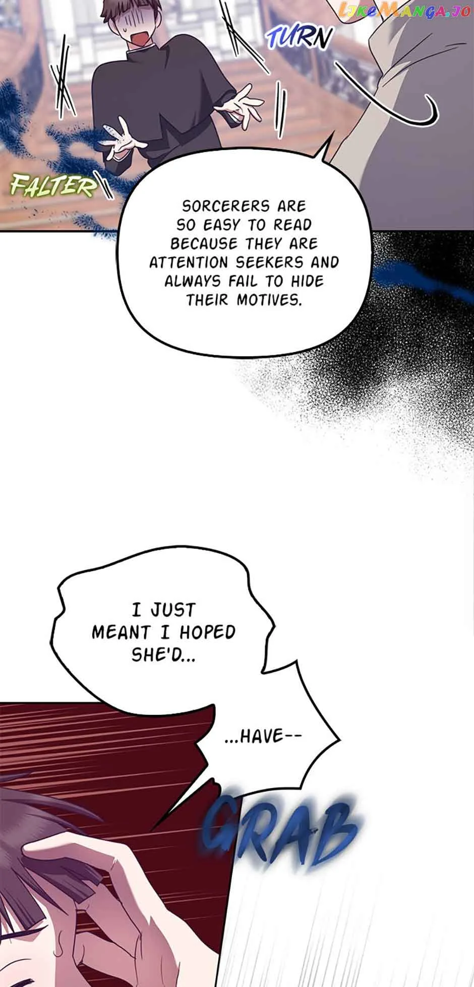 The Abandoned Bachelorette Enjoys Her Simple Life Chapter 22 page 39