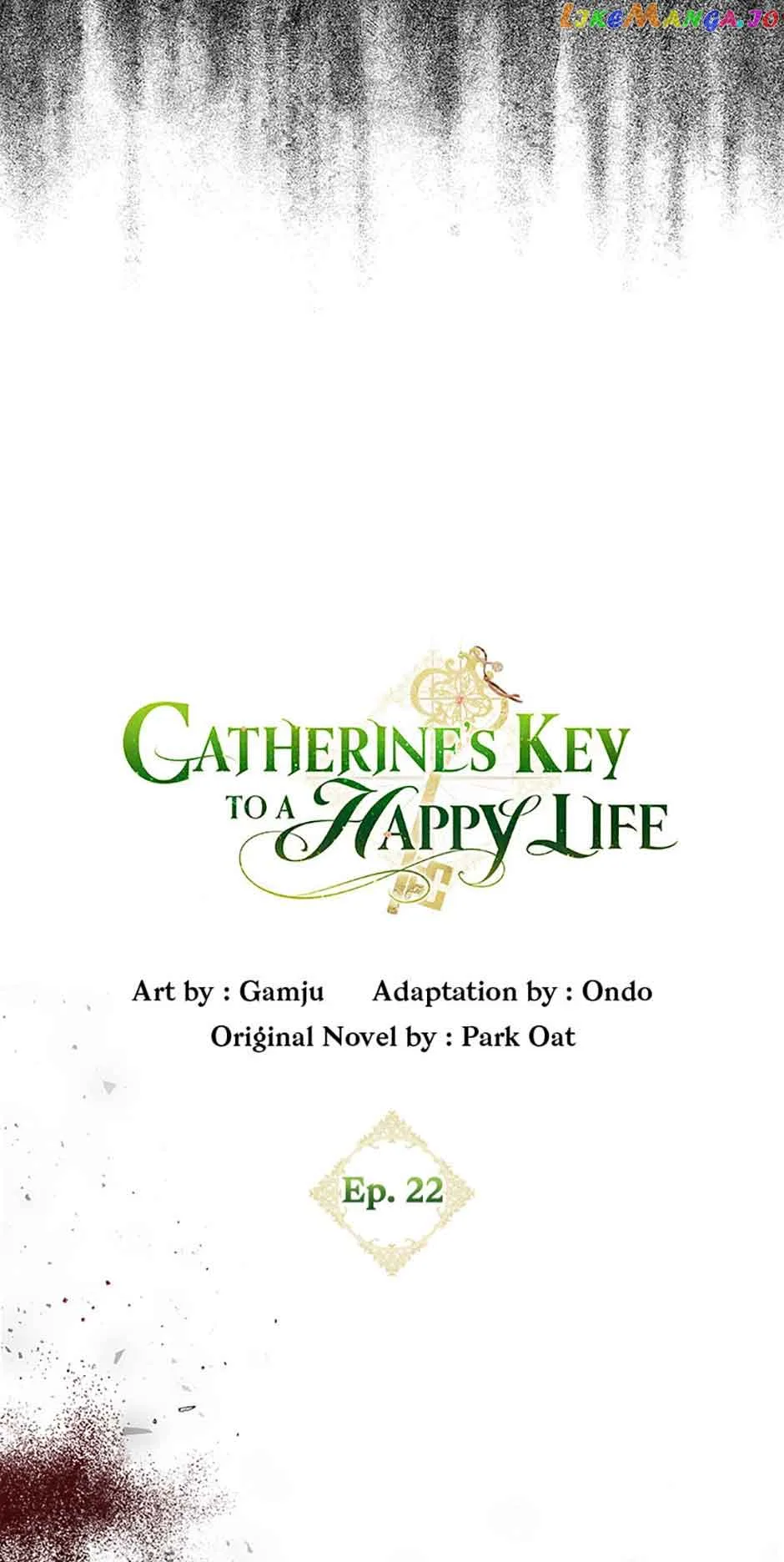 The Abandoned Bachelorette Enjoys Her Simple Life Chapter 22 page 24