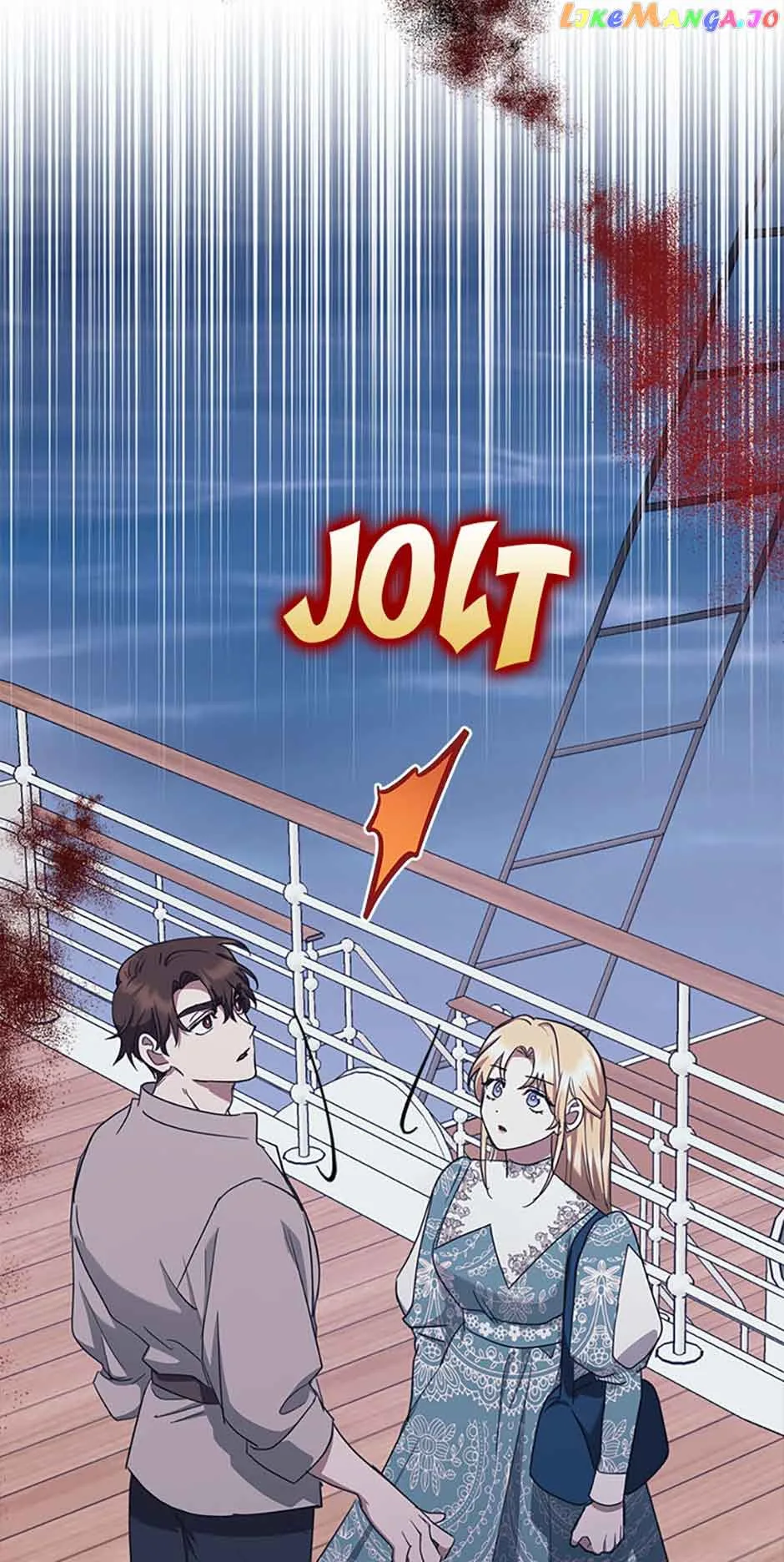 The Abandoned Bachelorette Enjoys Her Simple Life Chapter 22 page 21