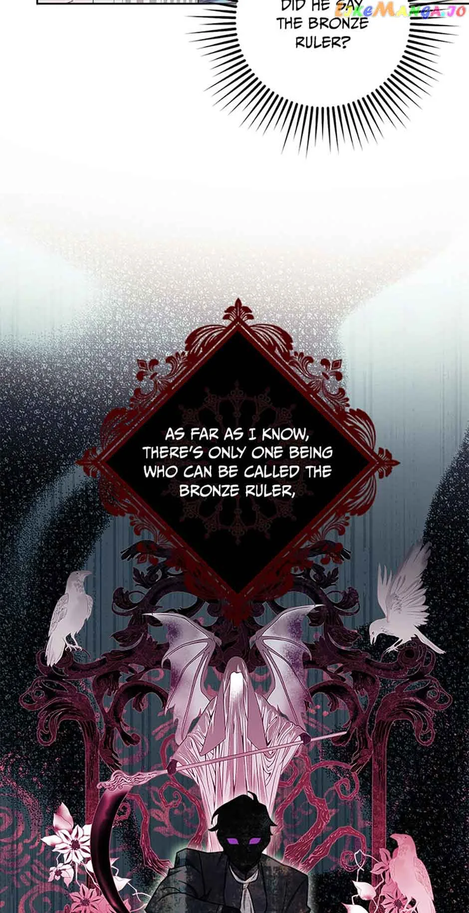 The Abandoned Bachelorette Enjoys Her Simple Life Chapter 23 page 53