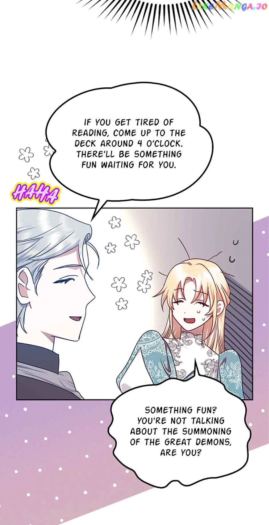 The Abandoned Bachelorette Enjoys Her Simple Life Chapter 23 page 38