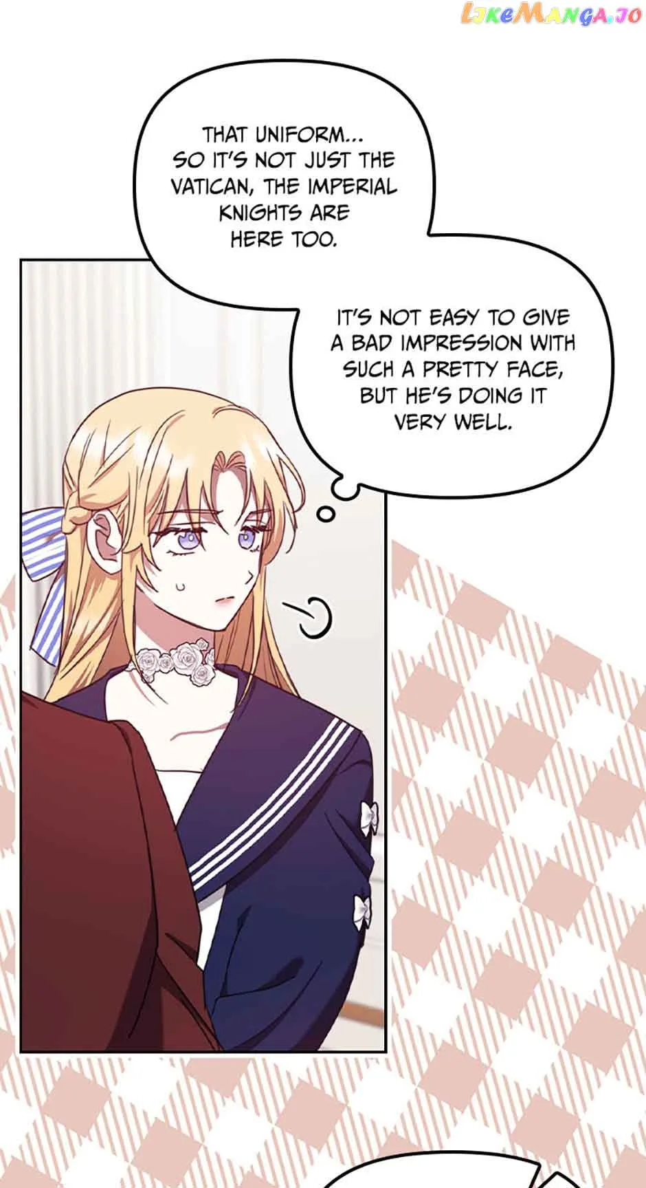 The Abandoned Bachelorette Enjoys Her Simple Life Chapter 19 page 31