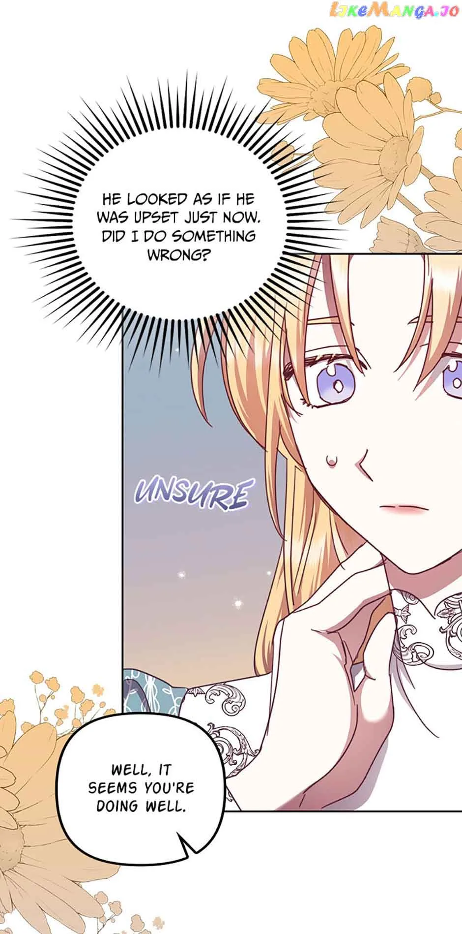 The Abandoned Bachelorette Enjoys Her Simple Life Chapter 23 page 29