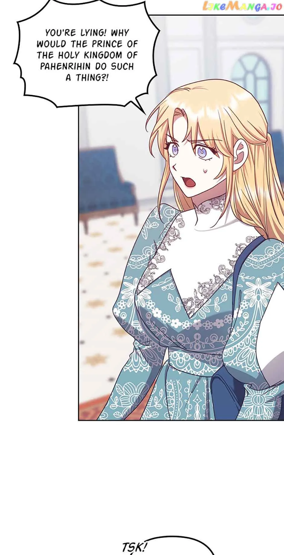 The Abandoned Bachelorette Enjoys Her Simple Life Chapter 22 page 44