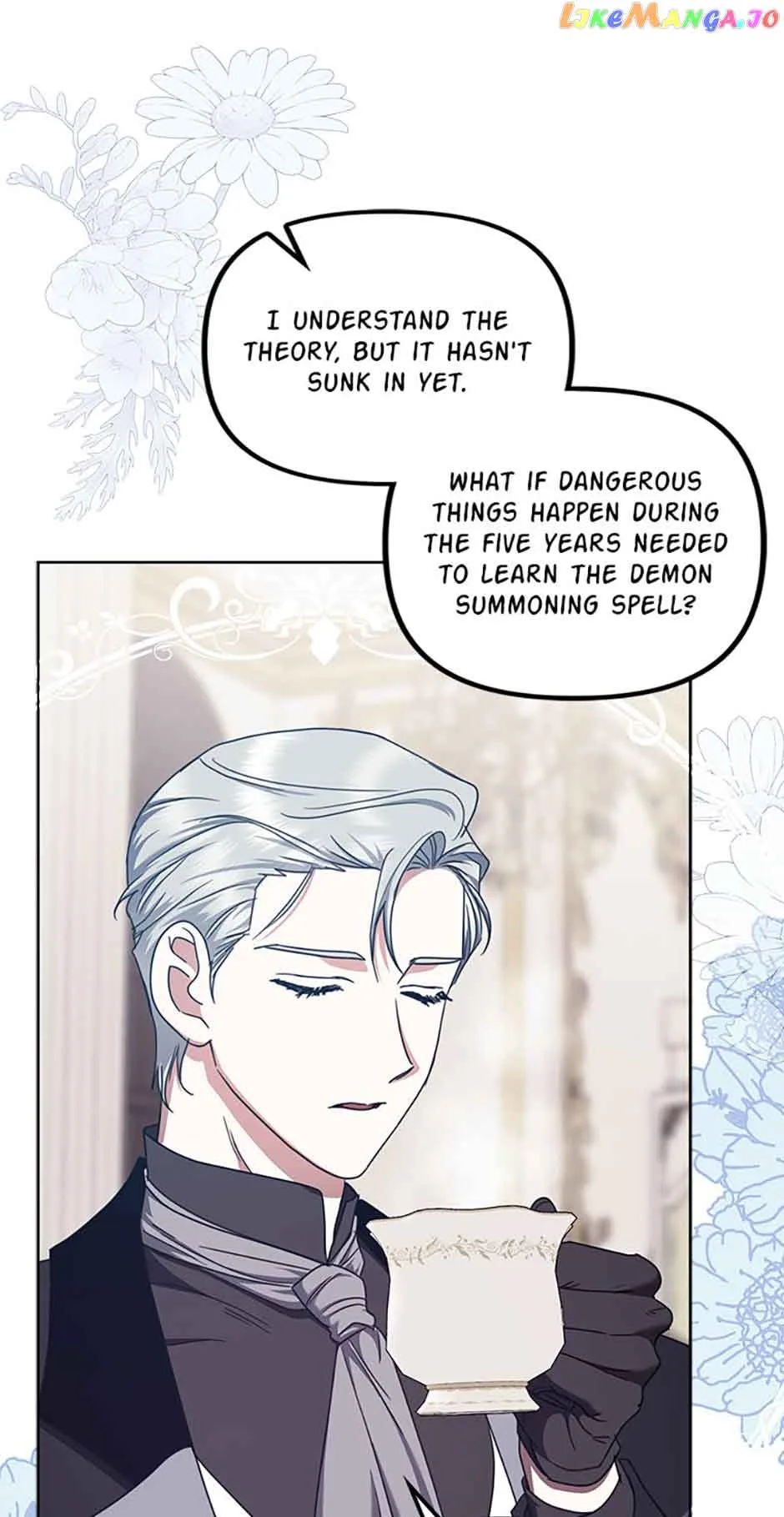 The Abandoned Bachelorette Enjoys Her Simple Life Chapter 23 page 23