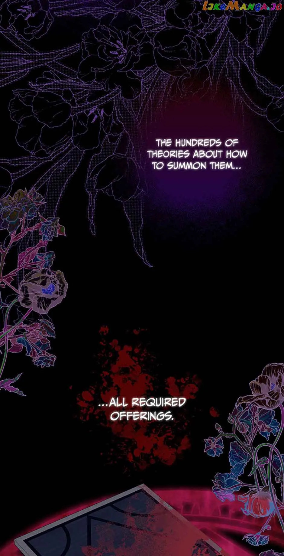 The Abandoned Bachelorette Enjoys Her Simple Life Chapter 22 page 49