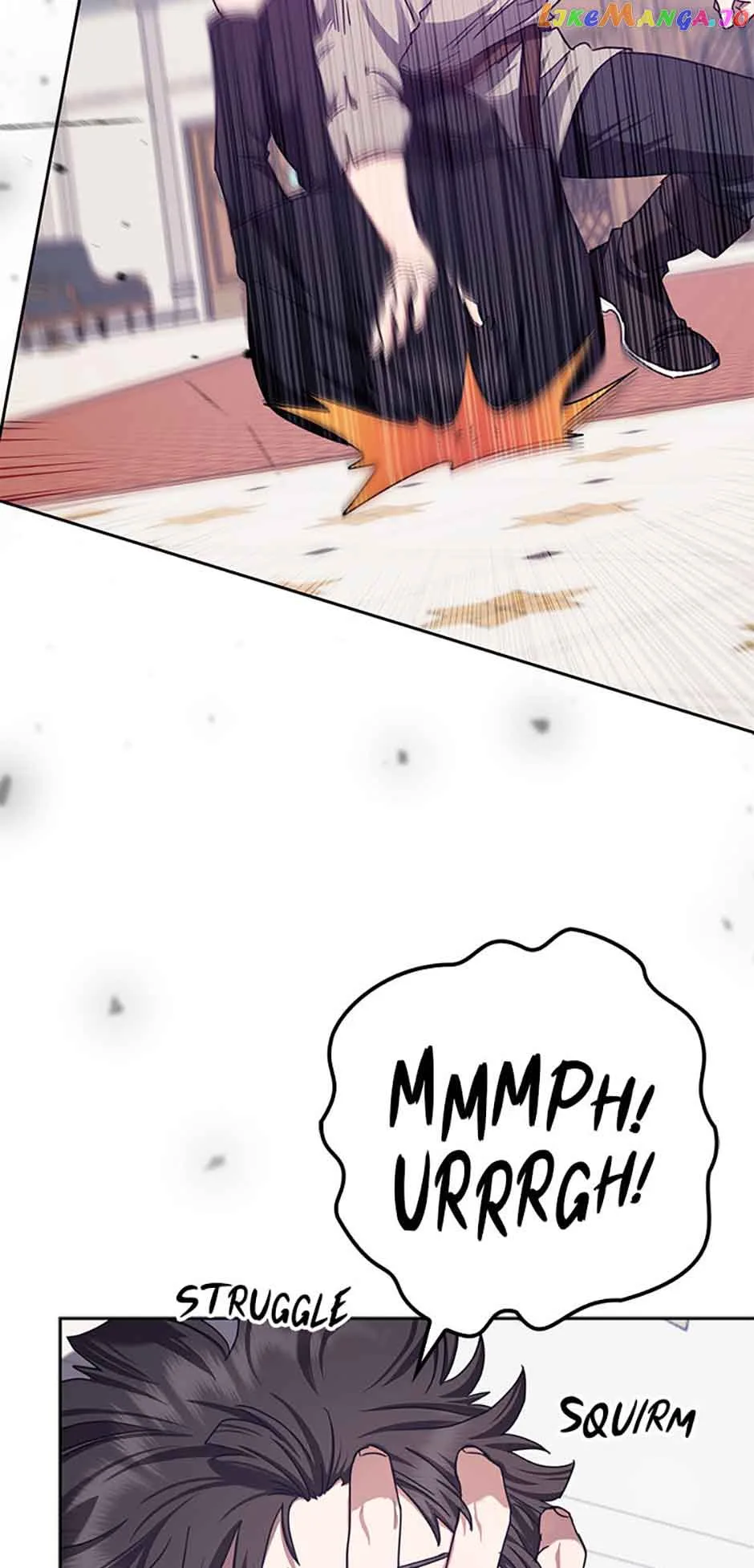The Abandoned Bachelorette Enjoys Her Simple Life Chapter 22 page 41