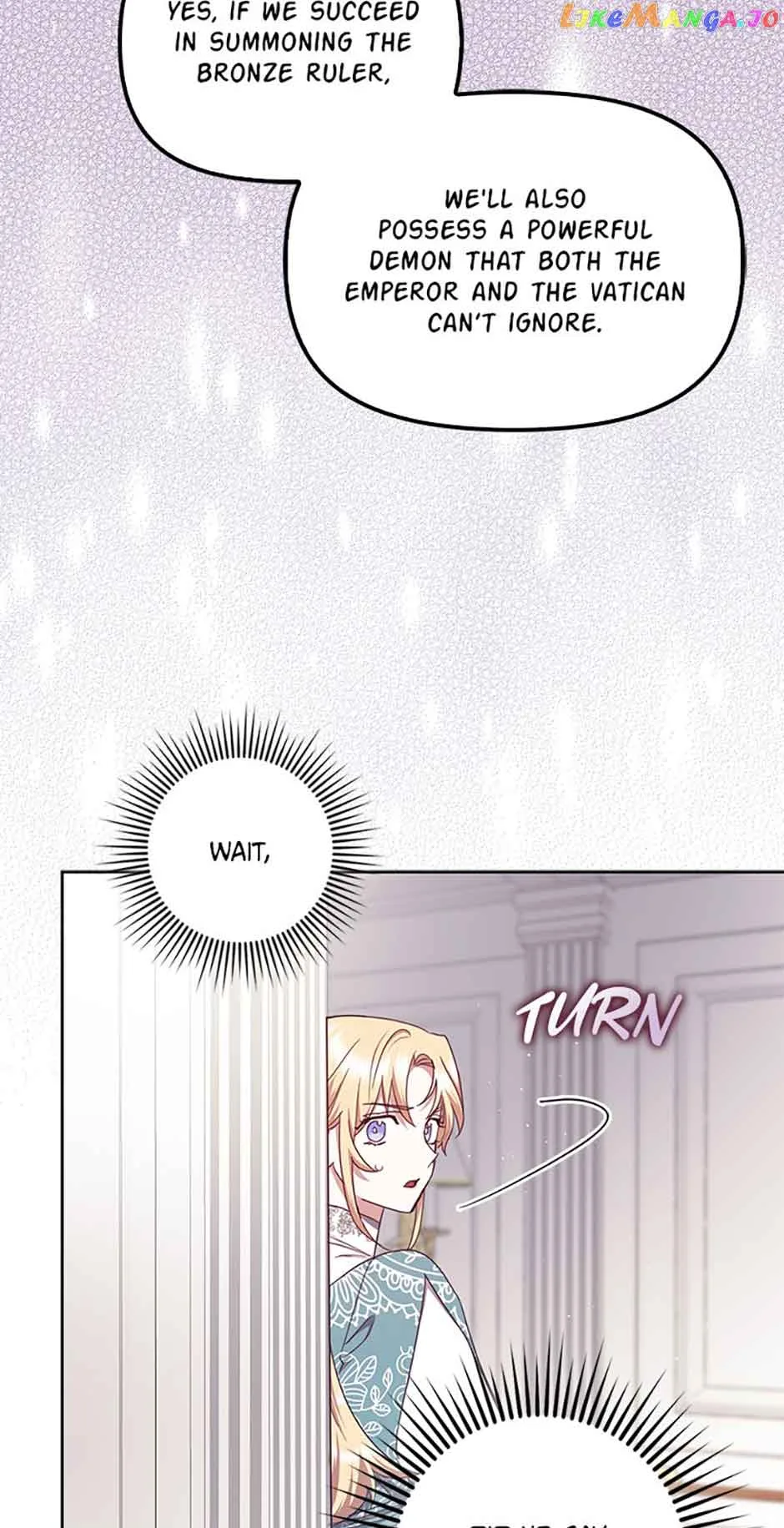 The Abandoned Bachelorette Enjoys Her Simple Life Chapter 23 page 52