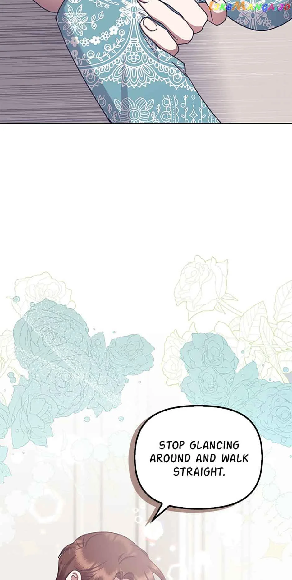 The Abandoned Bachelorette Enjoys Her Simple Life Chapter 22 page 11