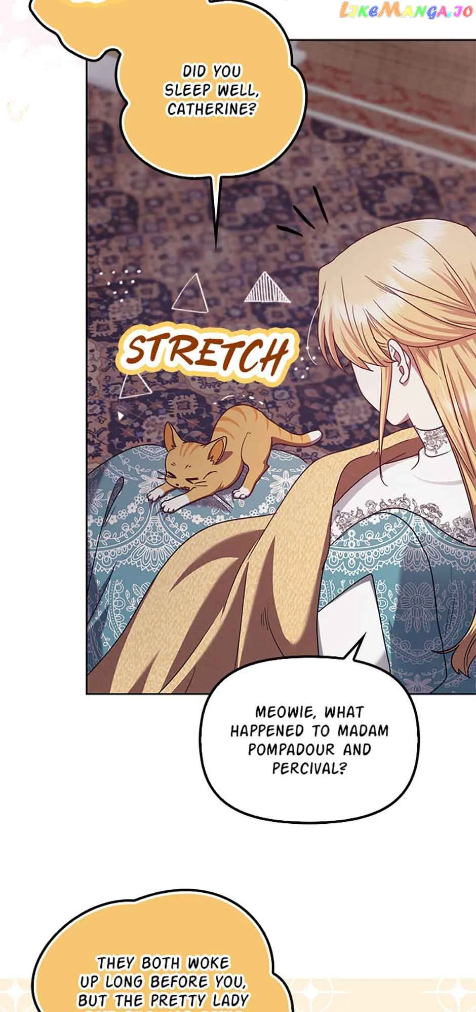 The Abandoned Bachelorette Enjoys Her Simple Life Chapter 23 page 45